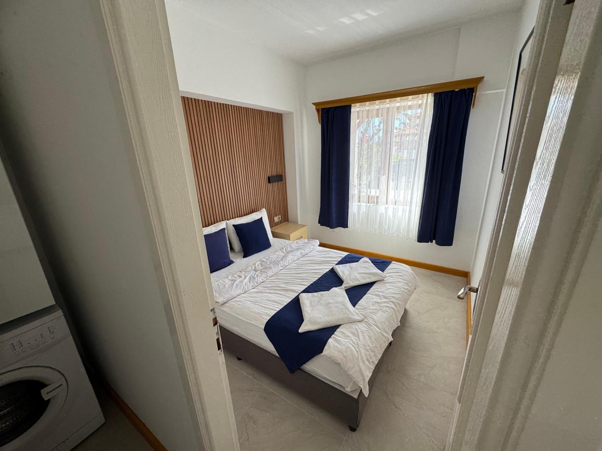 Tomsan Villas Akyaka Akyaka (Mugla) Exterior foto