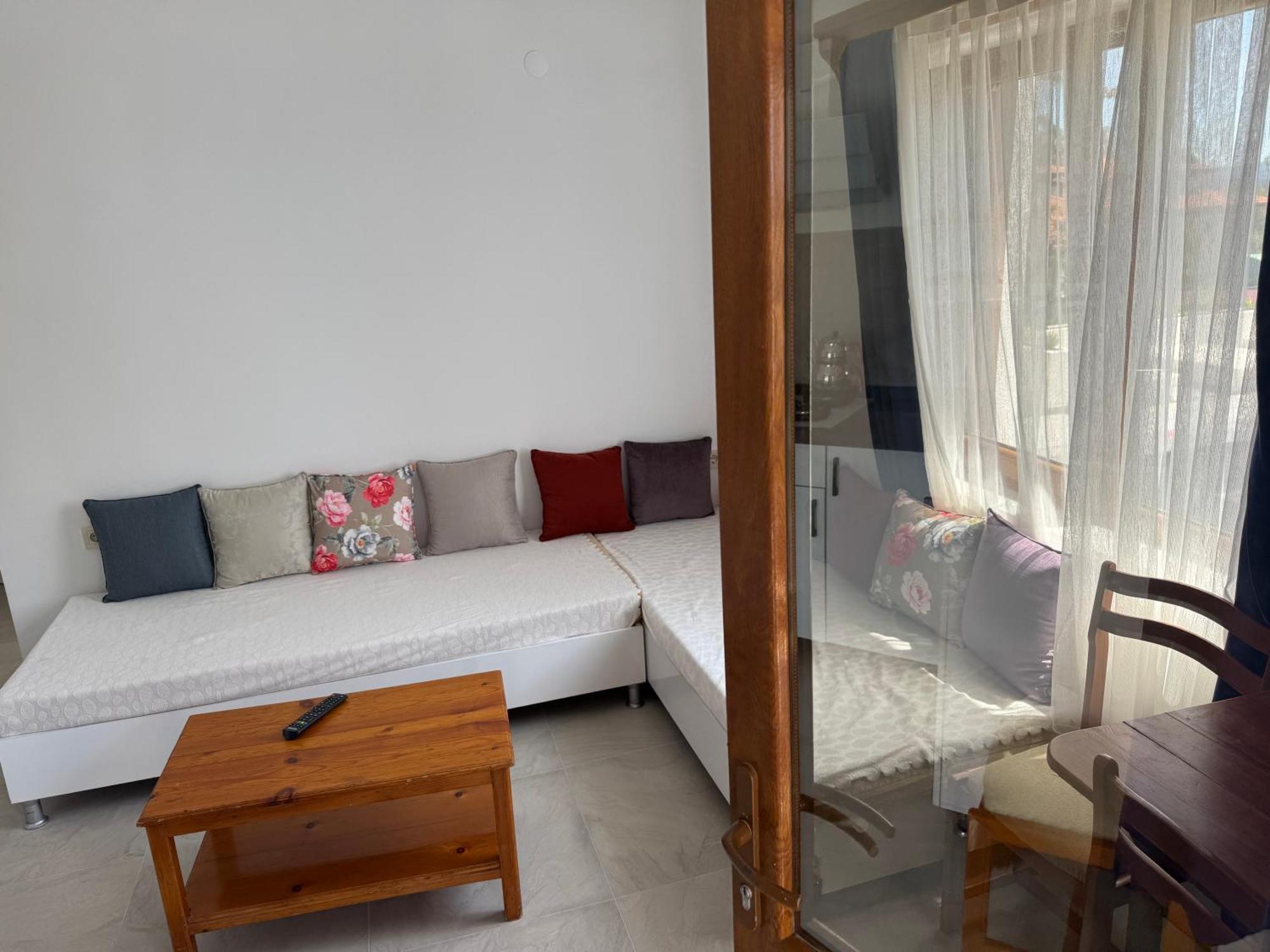 Tomsan Villas Akyaka Akyaka (Mugla) Exterior foto